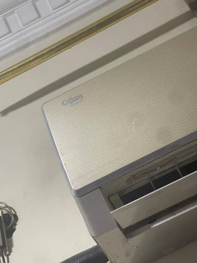 Gree 1.5 Ton Ac Inverter
