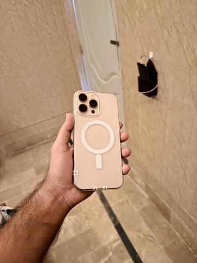 Iphone 16 pro max Non PTA