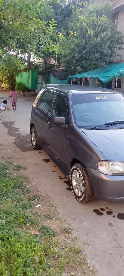 Suzuki Alto 2010