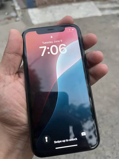 Apple iPhone 11