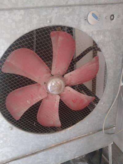 Lahori cooler