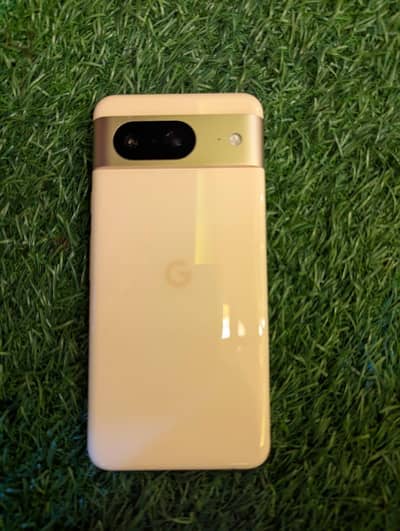Google Pixel 8