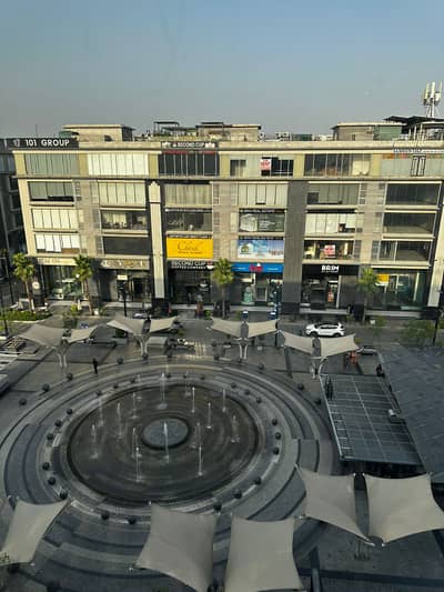 16 Marla Restaurant, IT Office & Corporate Office Space Available in DHA Raya