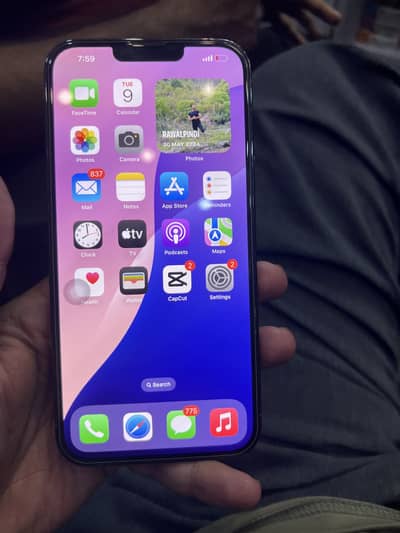 Apple iPhone 13 Pro Max