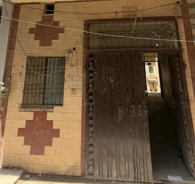 Prime Location House In Tajpura Sized 3 Marla Is Available