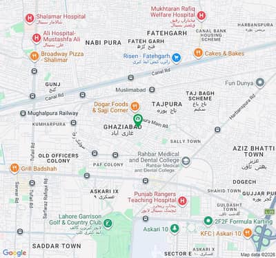 Get Your Dream Prime Location House In Tajpura Tajpura
