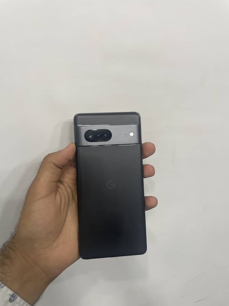 Google Pixel 7 1