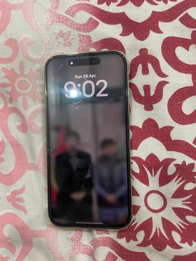 Apple iPhone 14 Pro