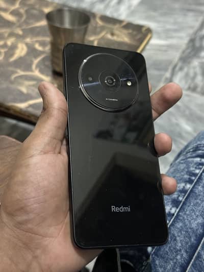 Xiaomi Redmi A3