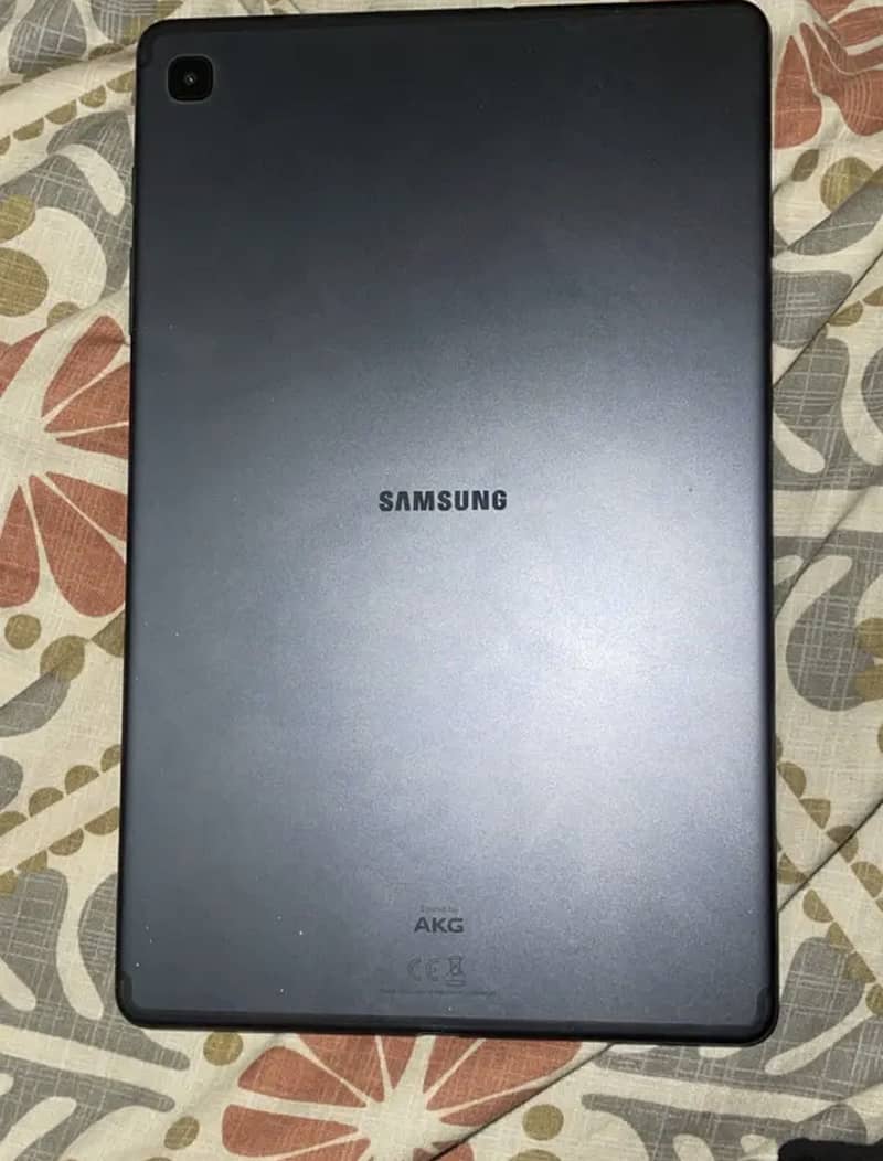 S6 lite 0