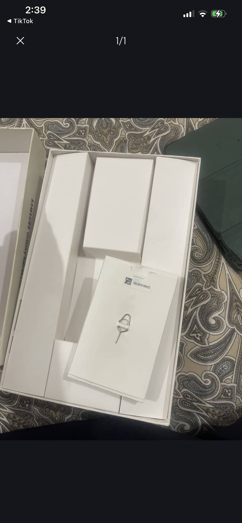 S6 lite 6