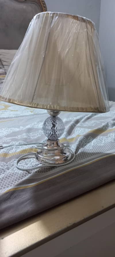 lamp pair