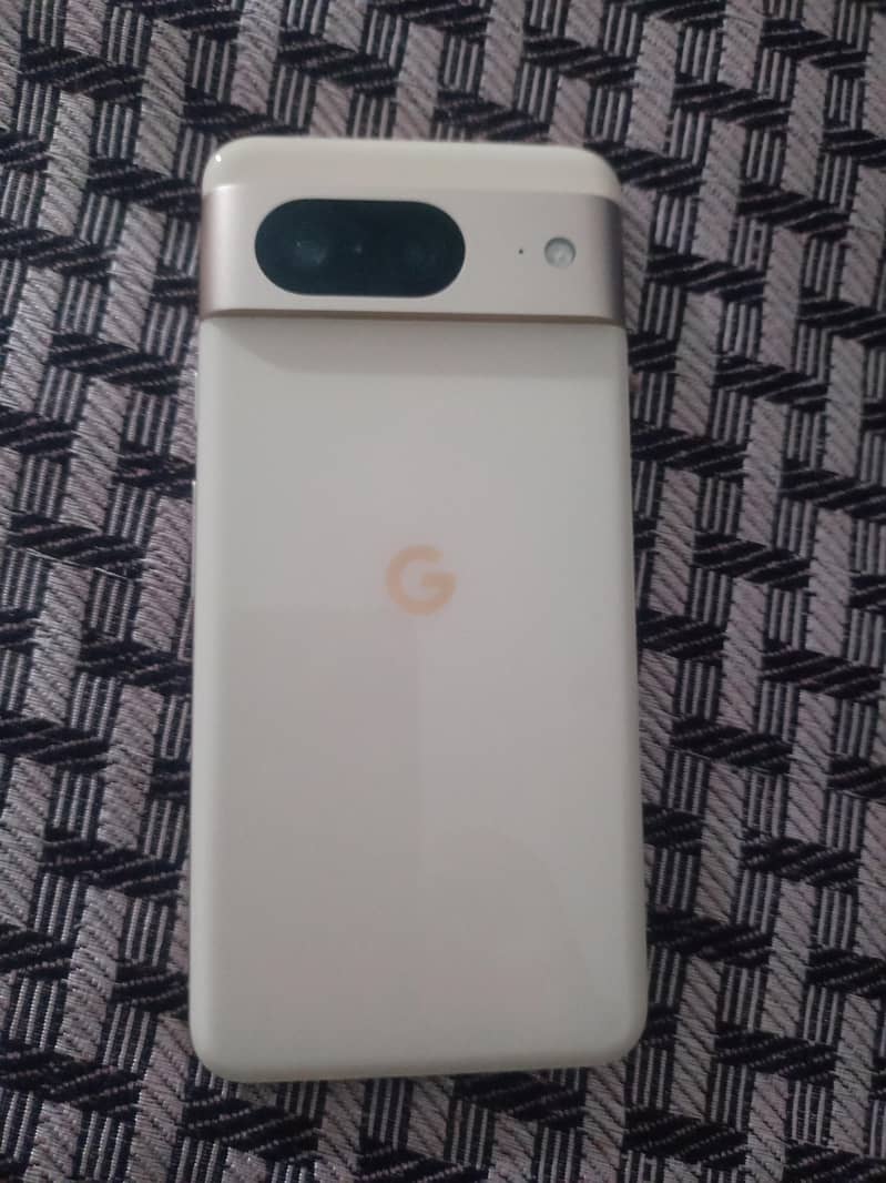 Google Pixel 8 1