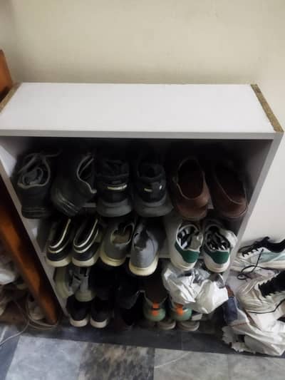 Shoes Rack