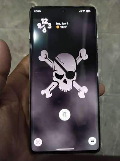 Google Pixel 7 Pro