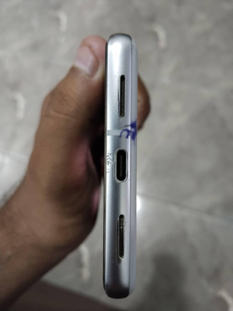 Google Pixel 7 Pro 3