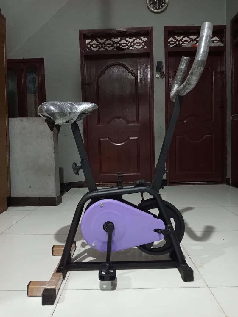 Exercise Cycle / Exercise Bike 2