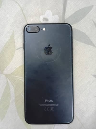 Apple iPhone 7 Plus