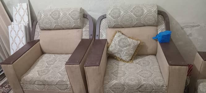 5 seater