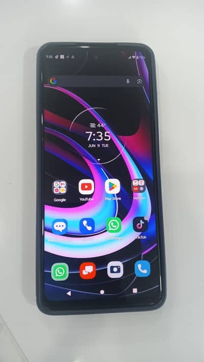 Motorola Edge 2021