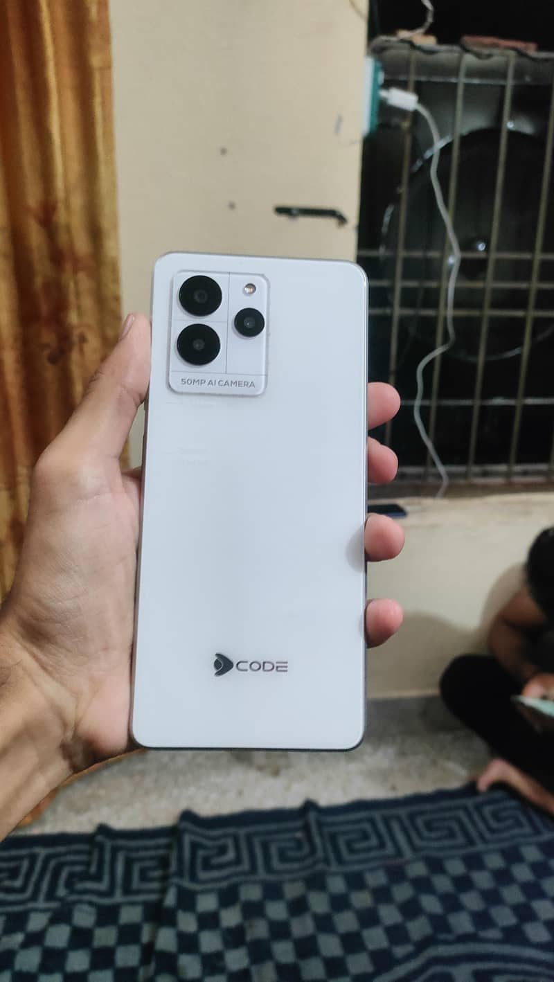 Dcode Bold 3 0