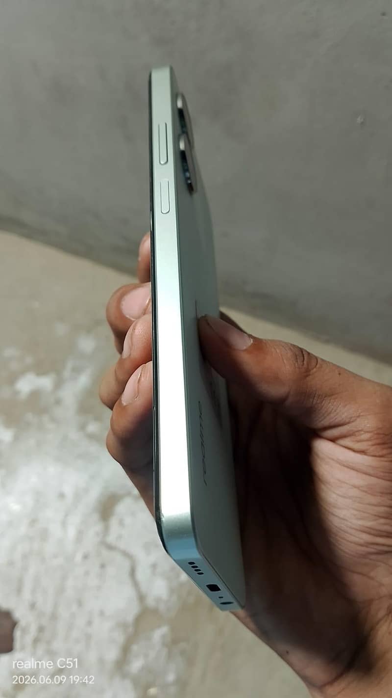 Realme Note 60x 1