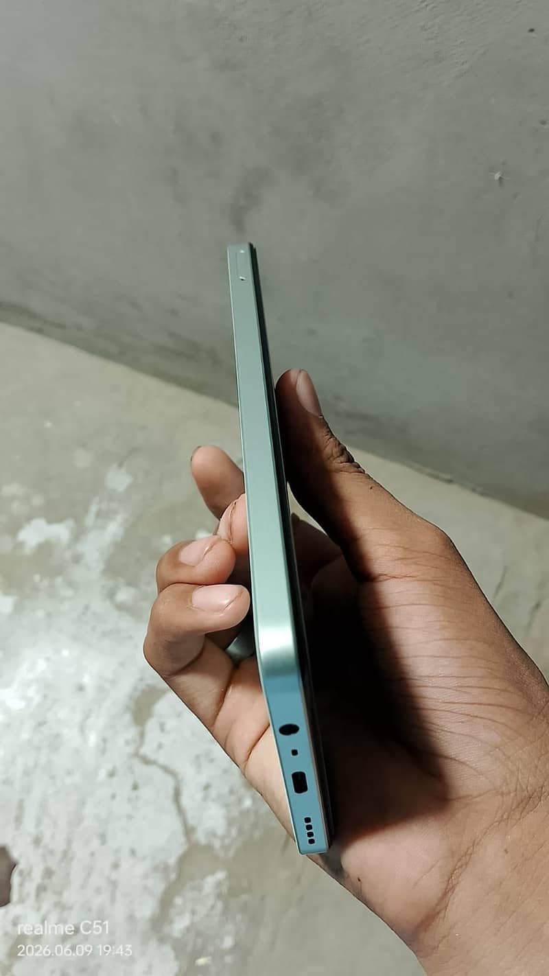 Realme Note 60x 2