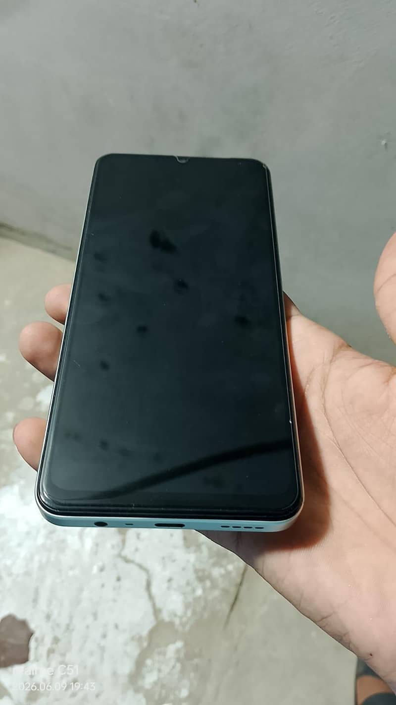 Realme Note 60x 3