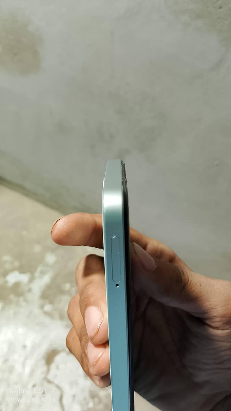 Realme Note 60x 4