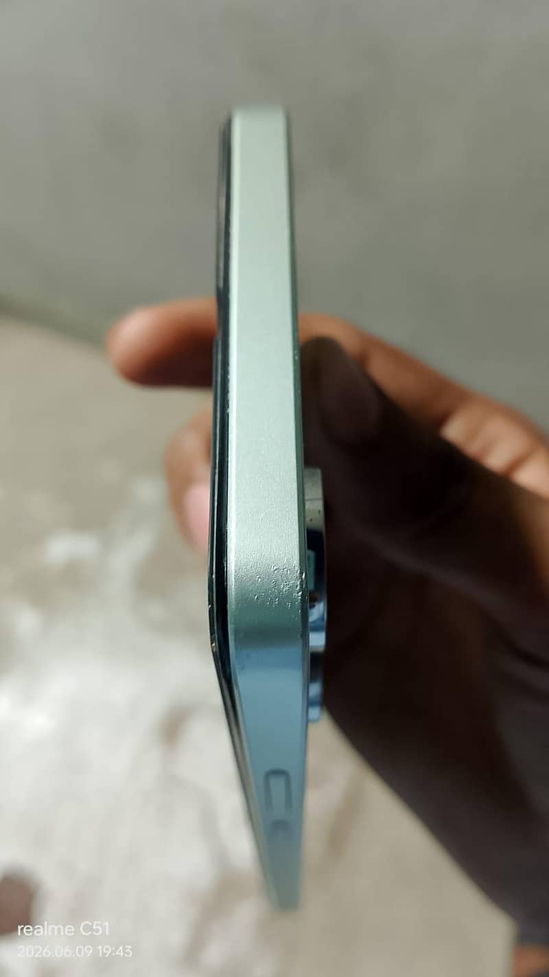 Realme Note 60x 5
