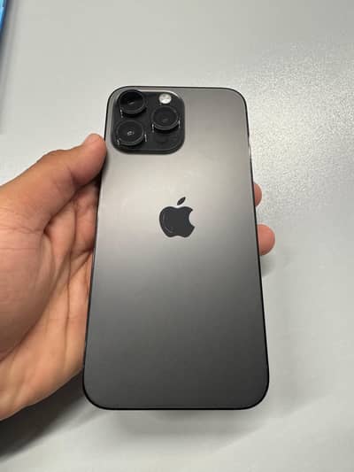 Apple iPhone 14 Pro Max JV