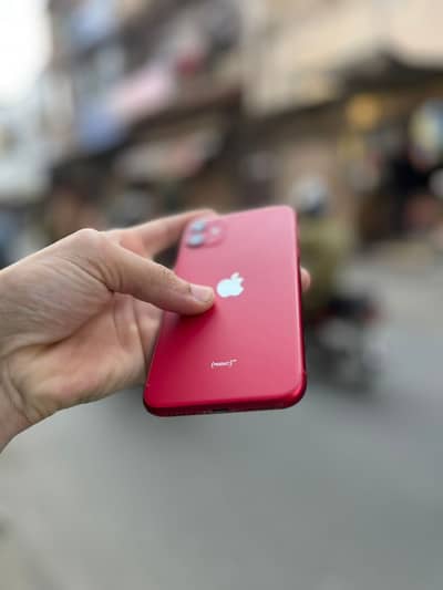 Apple iPhone 11
