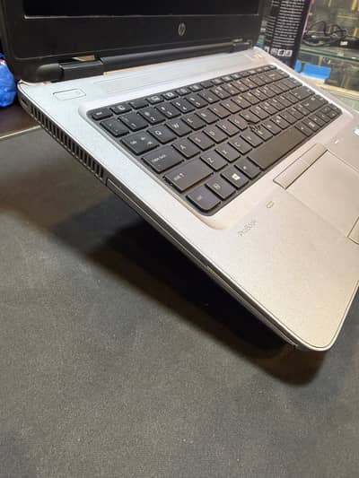 HP Probook 640 G2 Core i5 6th Generation