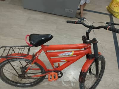 Junior Kids Bicycle for Sale – Good Condition Strong & Durable Kids Bi