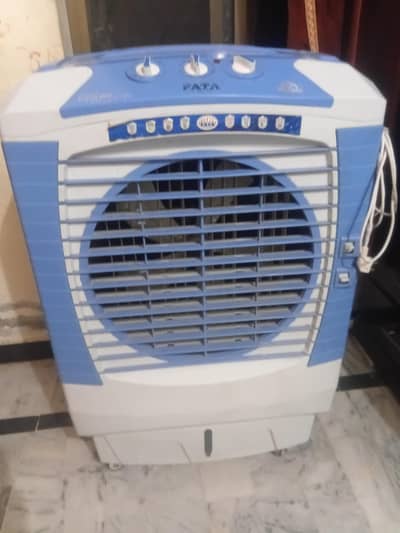 FATA air cooler