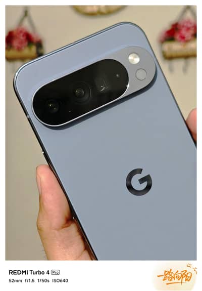 Google Pixel 10 Pro XL