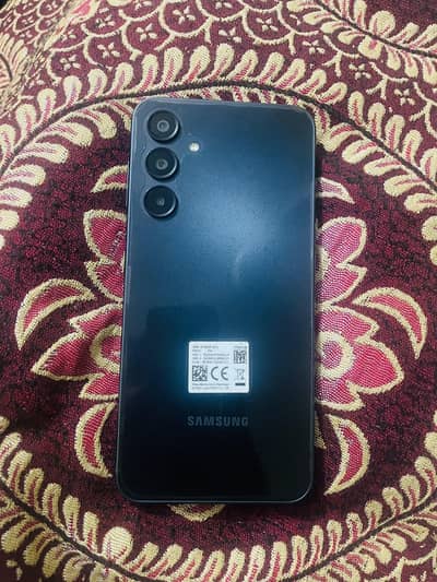 Samsung A16  8/256