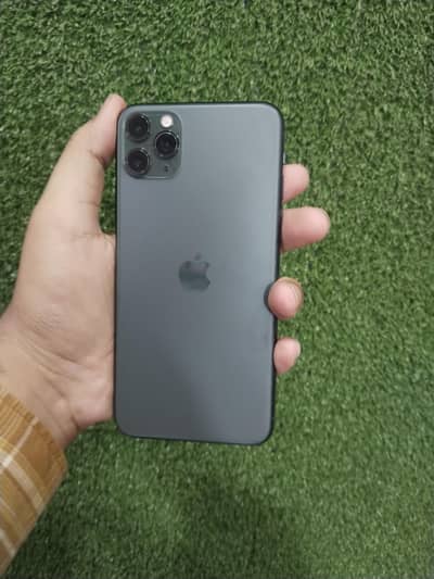 IPhone 11 Pro Max 256 gb