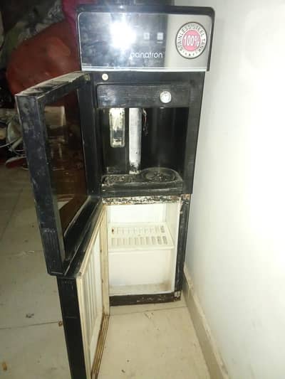 Panatron Water Dispenser