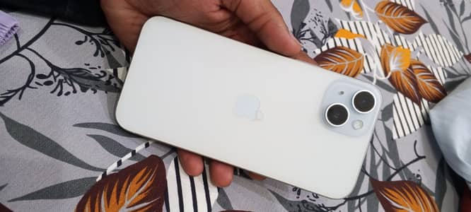 Apple iPhone 15 plus 128 Bypass