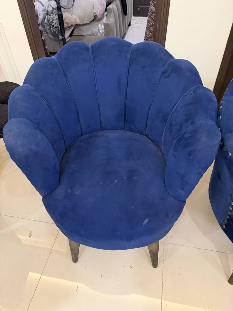 Two sofa Chairs 2