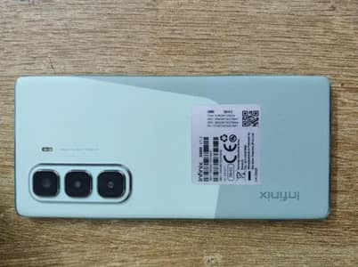 Infinix Hot 50 Pro Plus