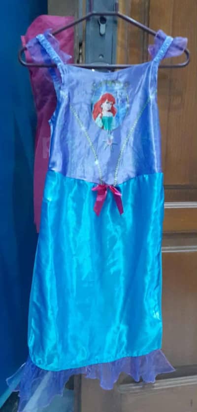 Costumes