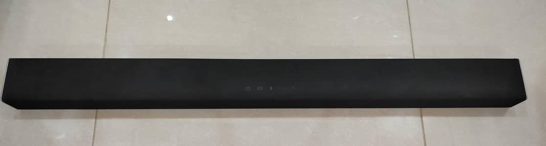 Vizio Soundbar