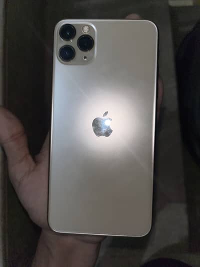 Apple iPhone 11 Pro Max non pta 256gb