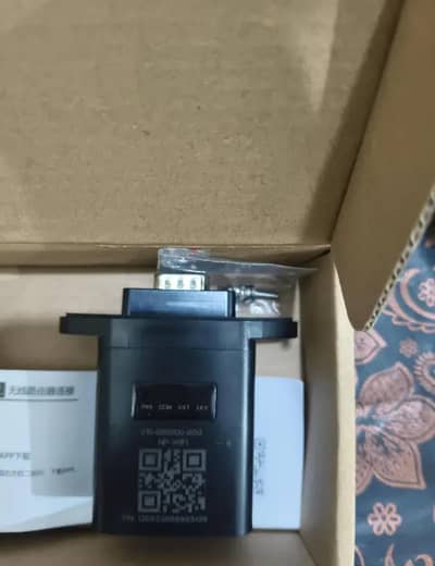 Solar inverter wifi dongle (device)