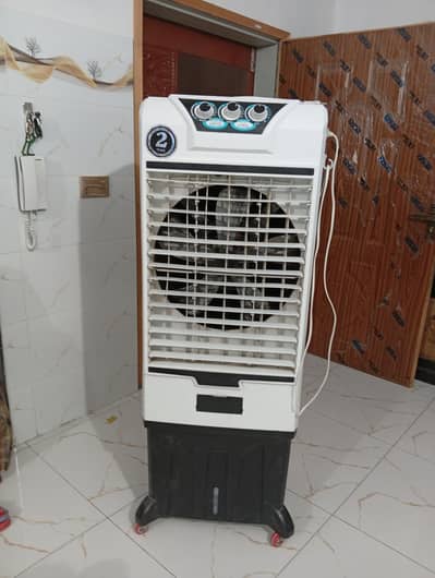 Air Cooler like New
