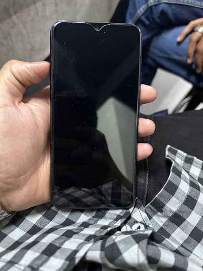 Vivo Y15
