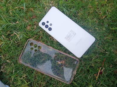 Samsung Mobile A32