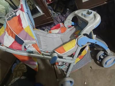 Pram / baby pram / pram for sale